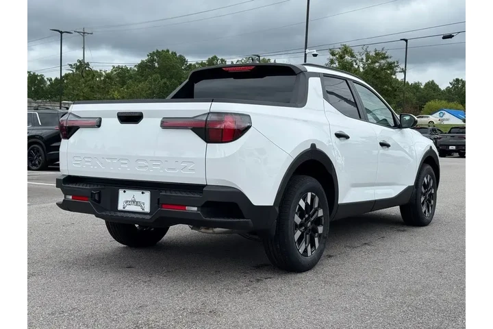 $32234 : Hyundai SANTA CRUZ 2026 SEL image 10