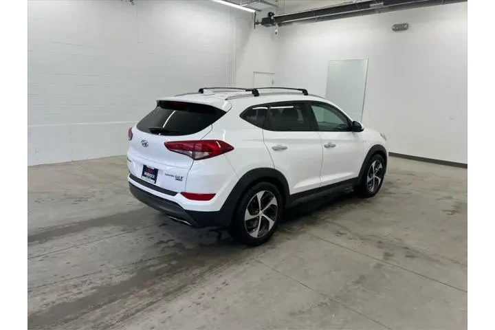 $15990 : Hyundai TUCSON 2016 AWD Limi image 4