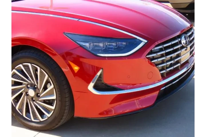 $24911 : Hyundai SONATA Hybrid 2023 L image 4