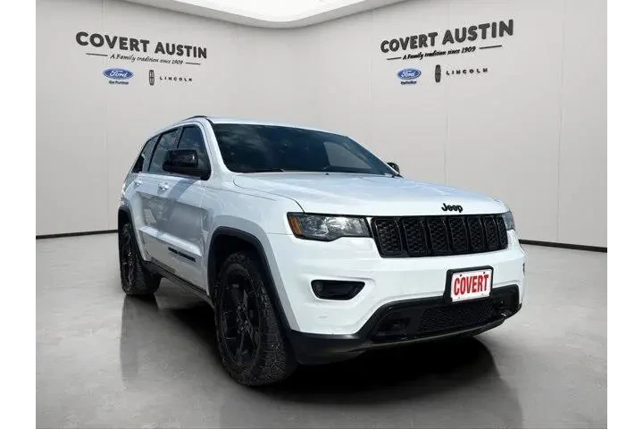 $19857 : Jeep Grand Cherokee 2019 4x4 image 7