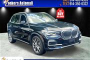 Pre-Owned 2021 X5 xDrive40i S