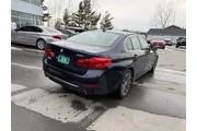 $16499 : 2017 BMW 5 Series 530i xDrive thumbnail