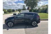 $15990 : 2020 Sportage EX thumbnail