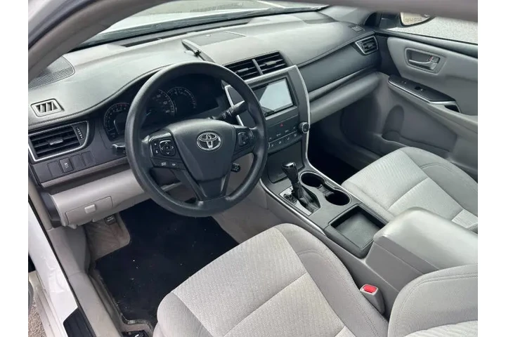 $8495 : 2015 Camry LE image 10