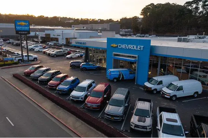 $12500 : Chevrolet Sonic 2018 LT Auto image 6