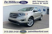 Ford Edge 2017 AWD SEL 4dr C en Detroit