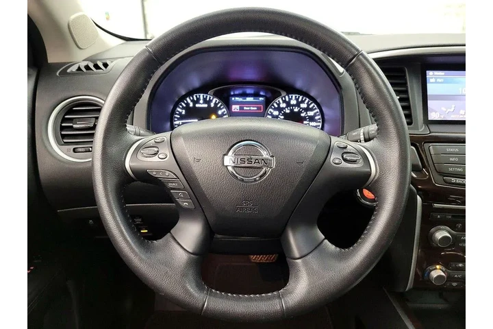 $15998 : Nissan Pathfinder 2014 4x4 S image 10