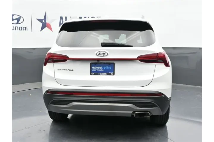 $23864 : Hyundai SANTA FE 2023 SEL 4d image 6