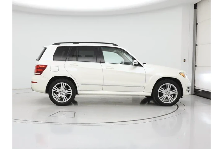 $16998 : Mercedes-Benz GLK 2015 AWD G image 7