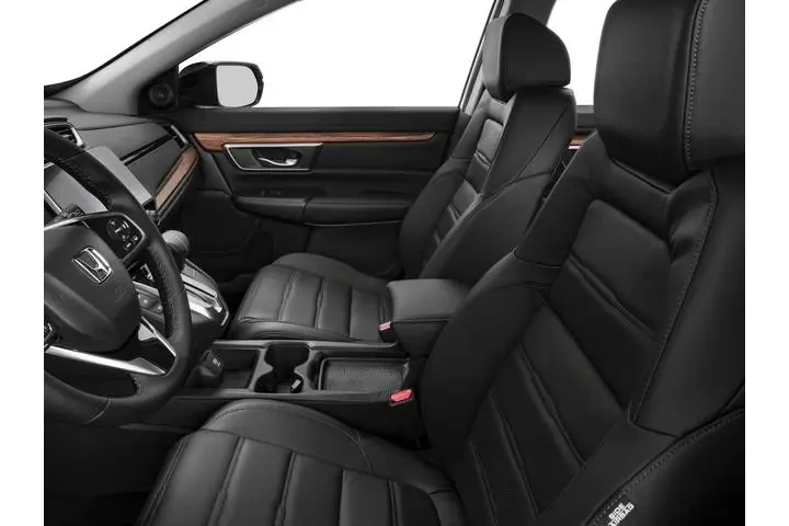 $23002 : Honda CR-V 2018 EX-L 4dr SUV image 9