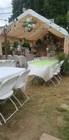 Mesas de coctel image 3