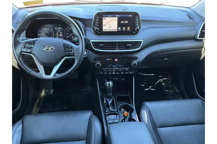 $18991 : Hyundai TUCSON 2020 Ultimate image 10