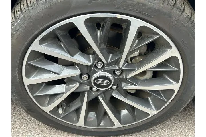 $22597 : Hyundai SONATA 2022 Limited image 10