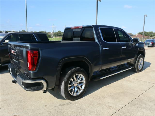 $37500 : 2020 GMC Sierra 1500 SLT Crew image 6