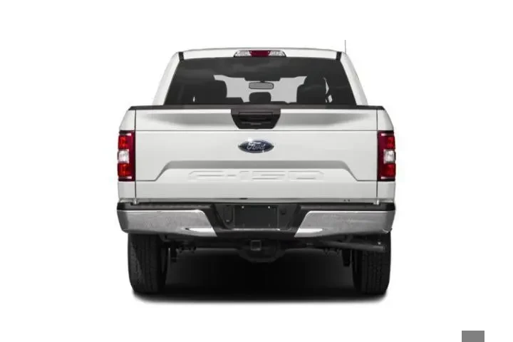 $22983 : Ford F-150 2019 4x2 XL 4dr S image 5