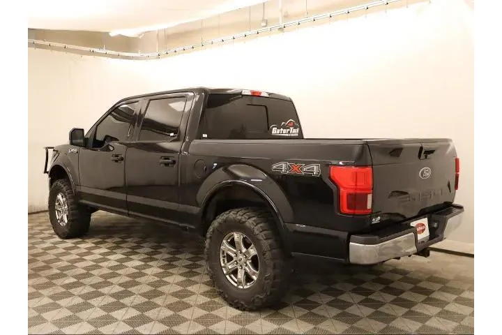 $28995 : Ford F-150 2020 4x4 XL 4dr S image 7