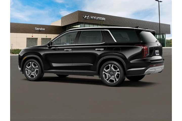 $36998 : Hyundai PALISADE 2024 AWD SE image 4
