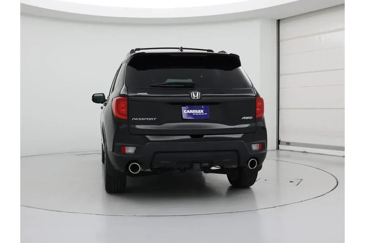 $28998 : Honda Passport 2022 AWD EX-L image 6
