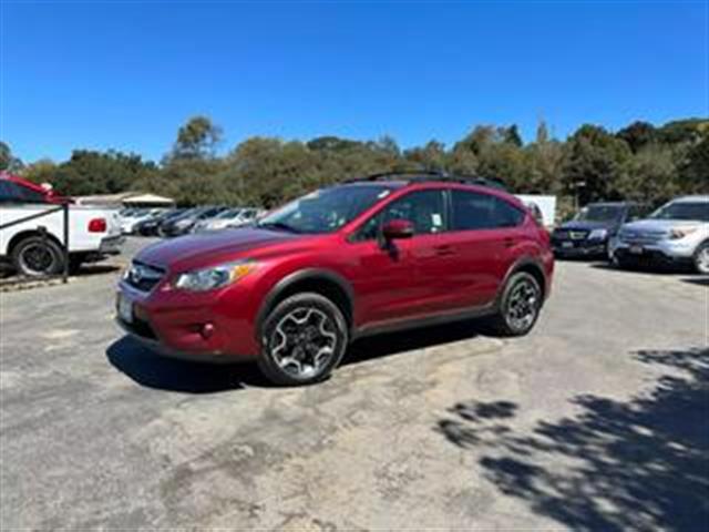 $10999 : 2015 SUBARU XV CROSSTREK image 1