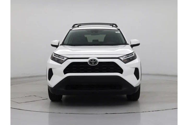 $26998 : Toyota RAV4 2022 XLE 4dr SUV image 5