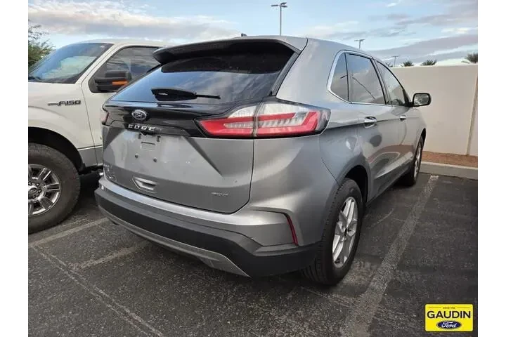 $22900 : Ford Edge 2024 AWD SEL 4dr S image 2