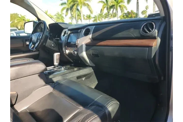 $27990 : Toyota Tundra 2018 4x2 Limit image 10