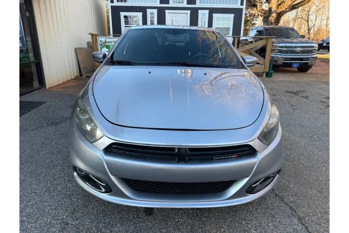 $6999 : 2014 Dart SXT image 3