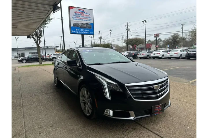 $15999 : 2019 XTS Premium Luxury image 3