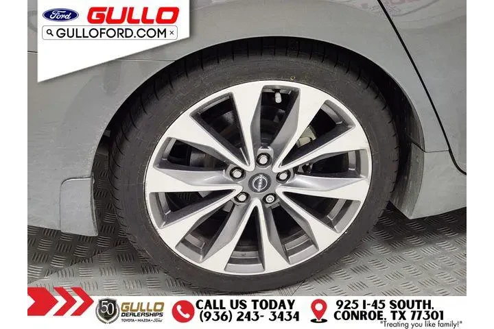 $29991 : Nissan Maxima 2023 3.5 Plati image 9