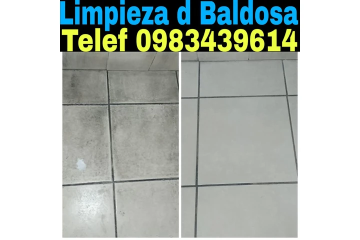 Limpieza de Cortinas en Quito image 1