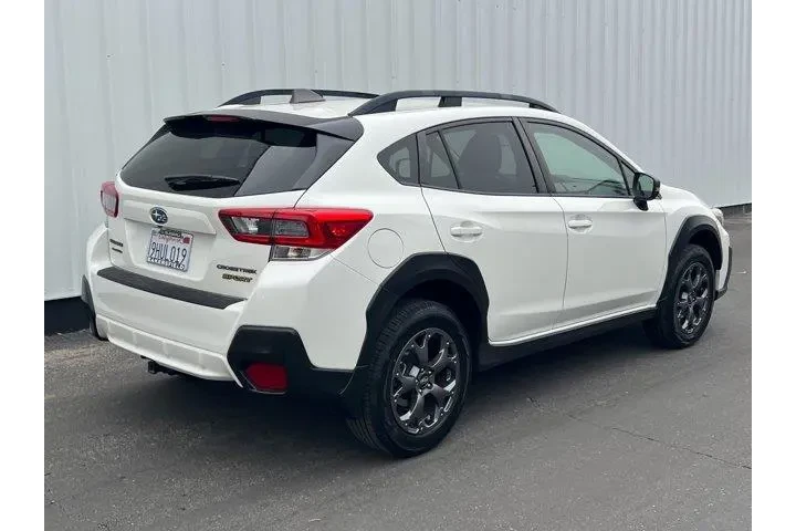 $22994 : Subaru Crosstrek 2021 AWD Sp image 6