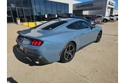 Ford Mustang 2024 EcoBoost 2