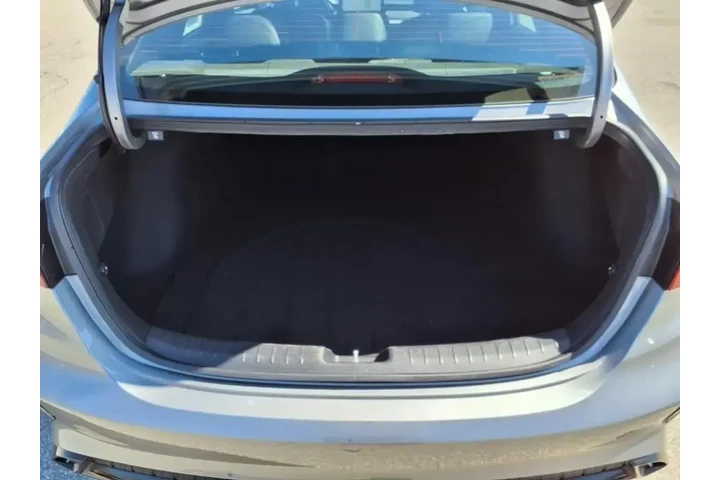 $19999 : Kia Forte 2023 GT-Line 4dr S image 8