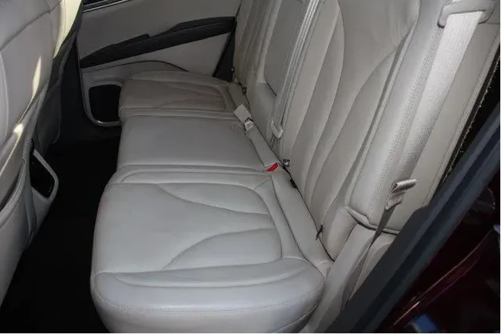 $22115 : Lincoln Nautilus 2020 Reserv image 9