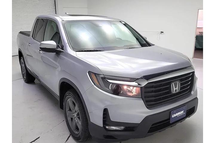 $32998 : Honda Ridgeline 2023 AWD RTL image 1