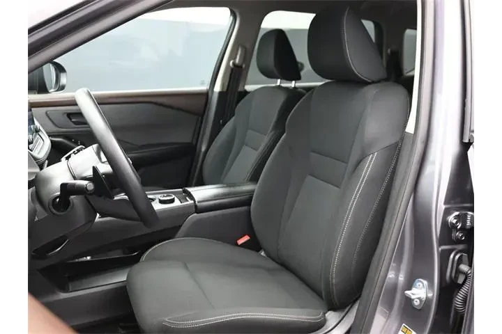 $20570 : Nissan Rogue 2023 AWD S 4dr image 9