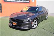 2018 DODGE CHARGER R/T en Salinas