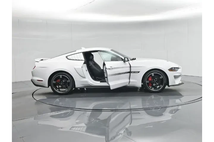 $38800 : Ford Mustang 2021 GT Premium image 5