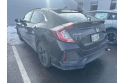 $17978 : Honda Civic 2019 EX 4dr Hatc thumbnail
