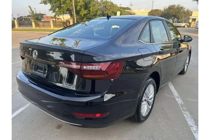 $12999 : 2019 VOLKSWAGEN JETTA1.4T S S image 8