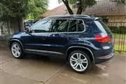 $4500 : 2013 VOLKSWAGEN tiguan SEL thumbnail