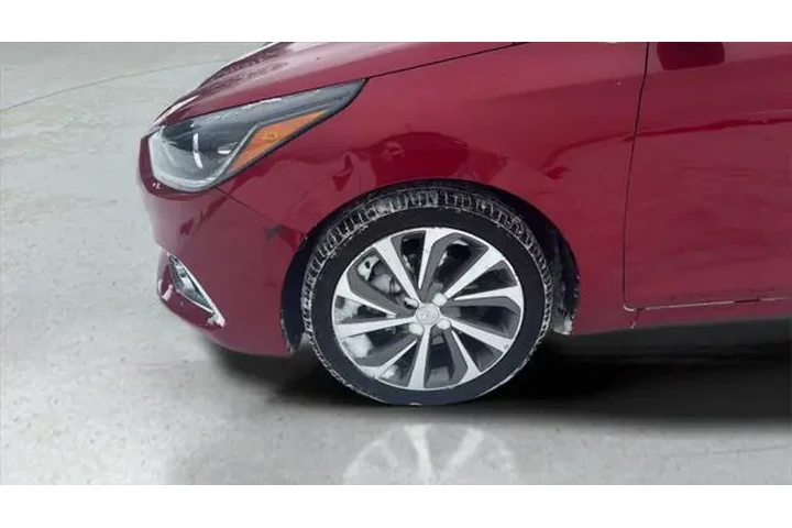 $14477 : Hyundai ACCENT 2022 Limited image 9