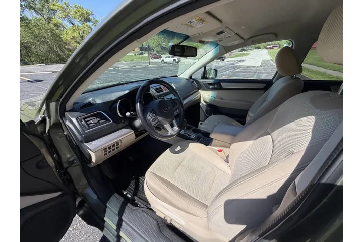 $8499 : 2016 Outback 2.5i Premium image 10