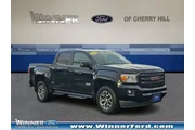 GMC Canyon 2019 4x4 All Terr en Camden