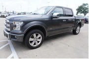 $26750 : Ford F-150 2016 4x4 XL 4dr S thumbnail
