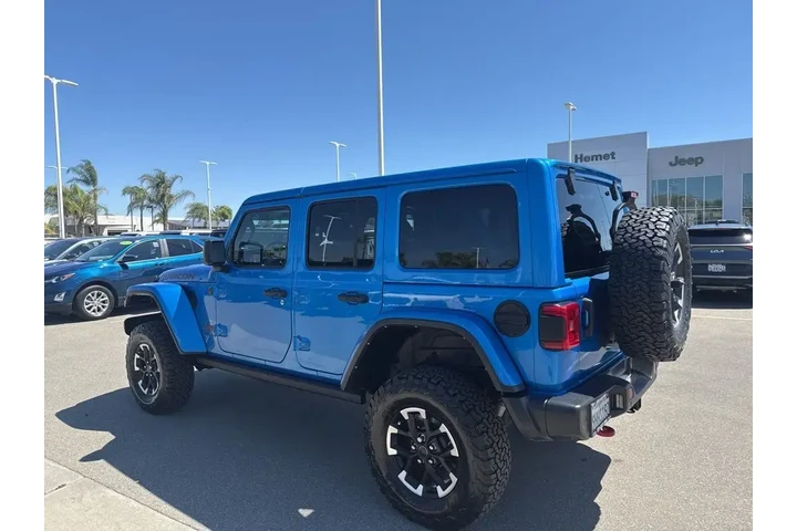 $39995 : Jeep Wrangler Unlimited 2022 image 6