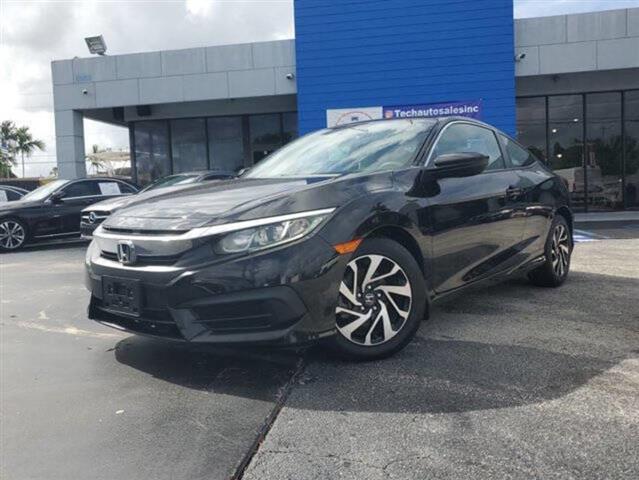 $15995 : 2016 Honda Civic image 3