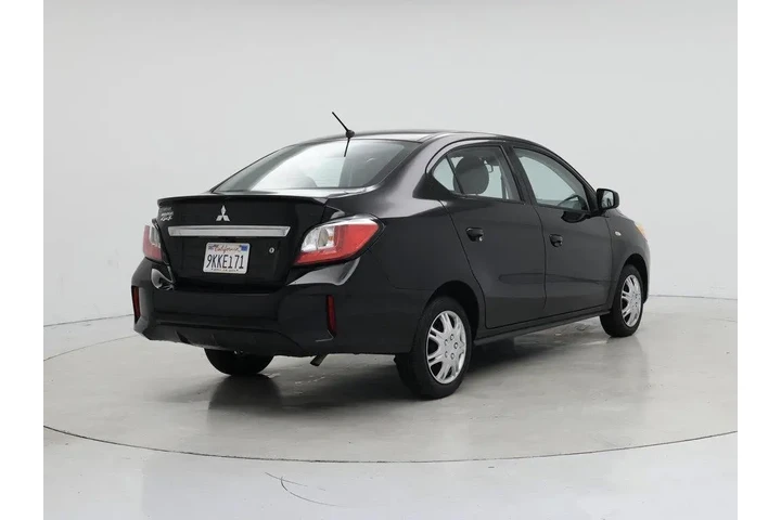$14998 : Mitsubishi Mirage G4 2022 ES image 8