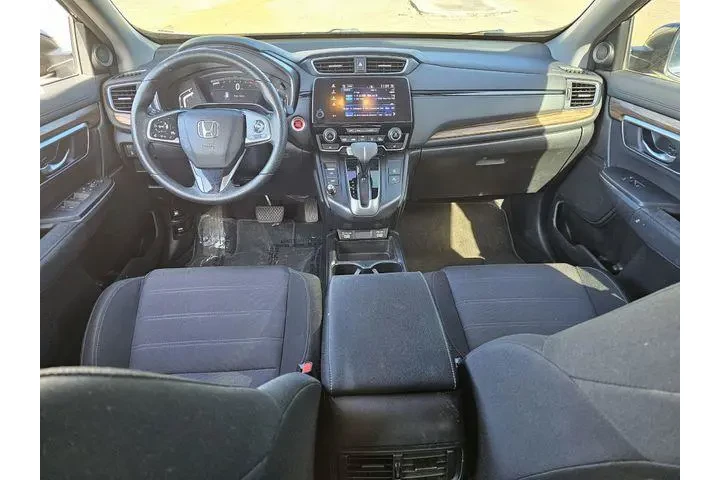 $18800 : Honda CR-V 2020 EX 4dr SUV image 8