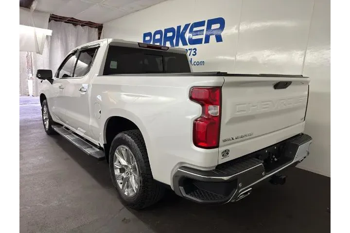 $35885 : Chevrolet Silverado 1500 202 image 3